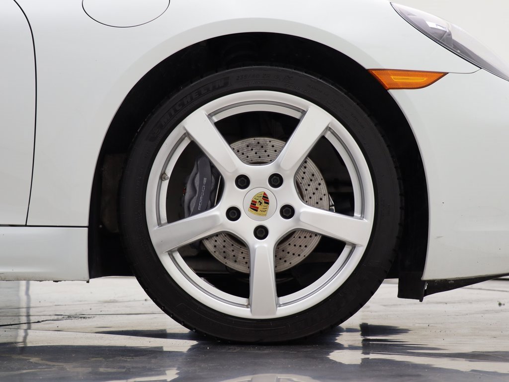 Used 2018 Porsche 718 Cayman image 50