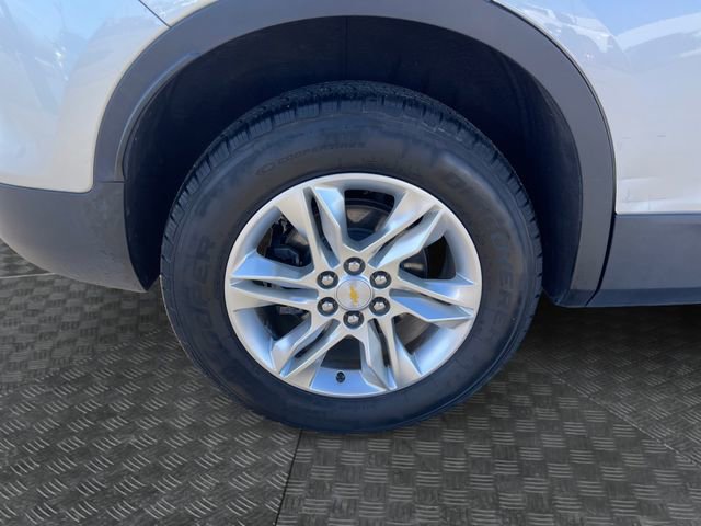 Used 2020 Chevrolet Blazer LT image 35