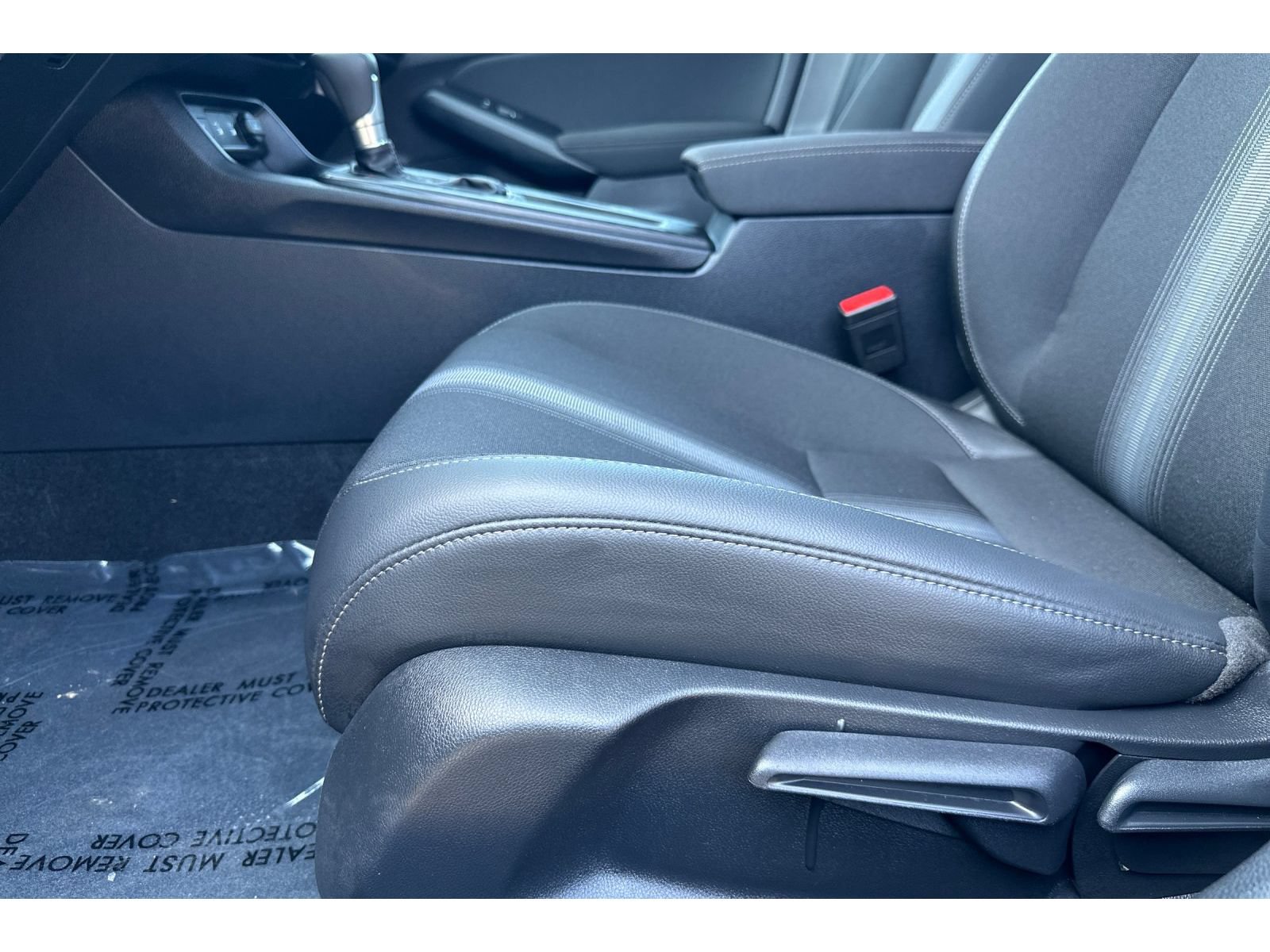 Used 2026 Honda Civic Sport image 13