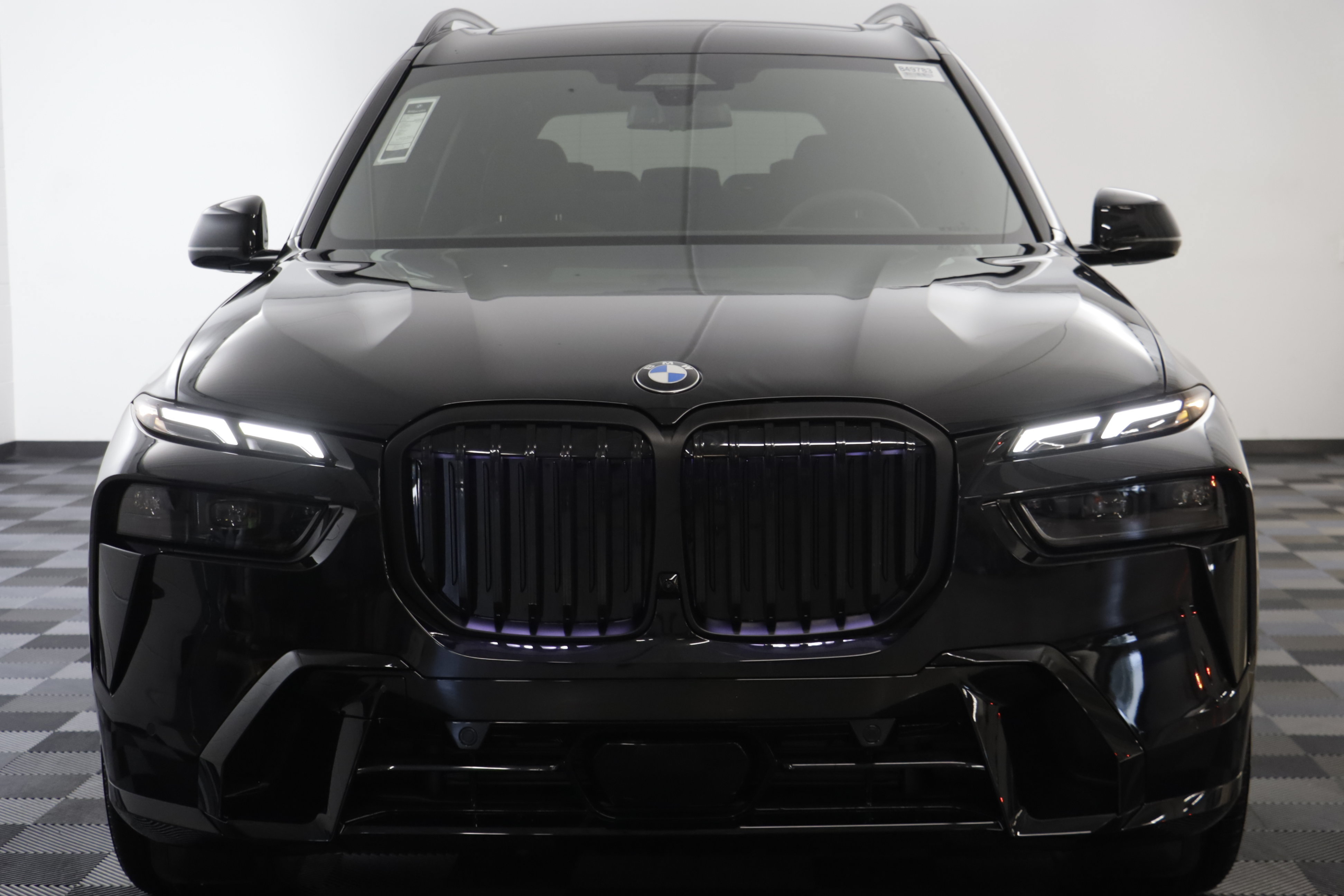 New 2027 BMW X7 xDrive40i w/ M Sport Package AWD/4WD image 23