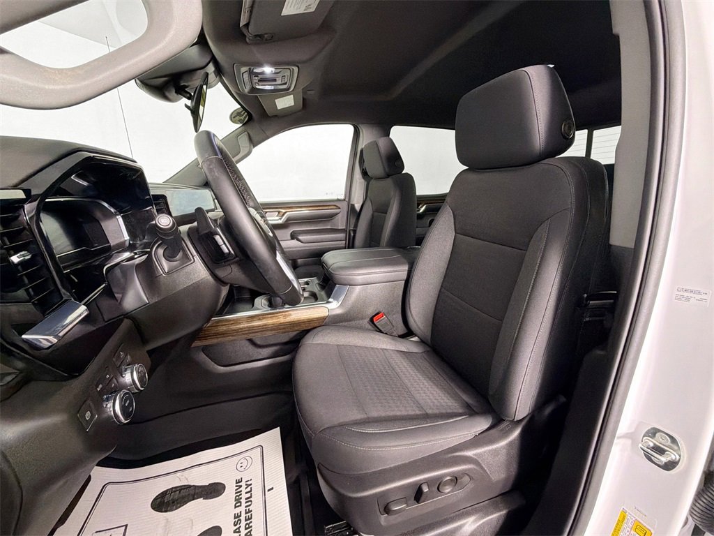 Used 2024 GMC Sierra 1500 Elevation w/ Preferred Package image 20