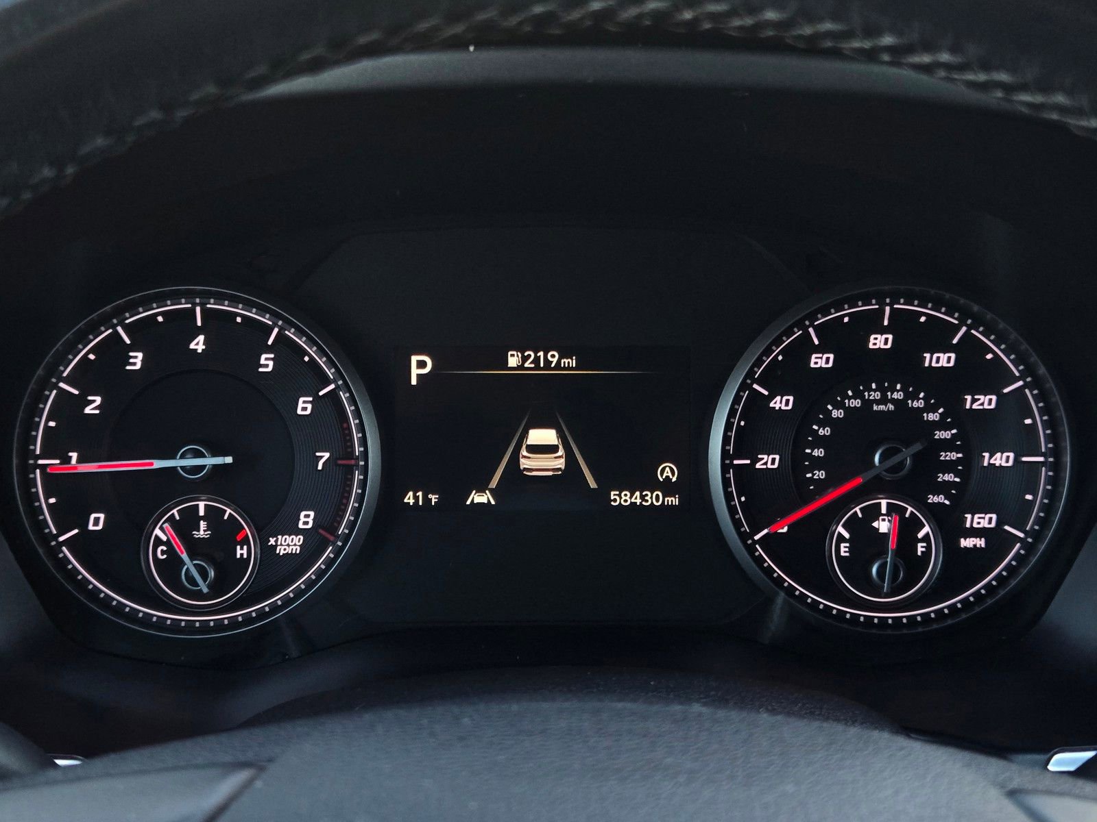 Used 2023 Hyundai Santa Fe SEL image 24