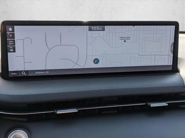 Used 2022 Genesis GV70 2.5T image 14