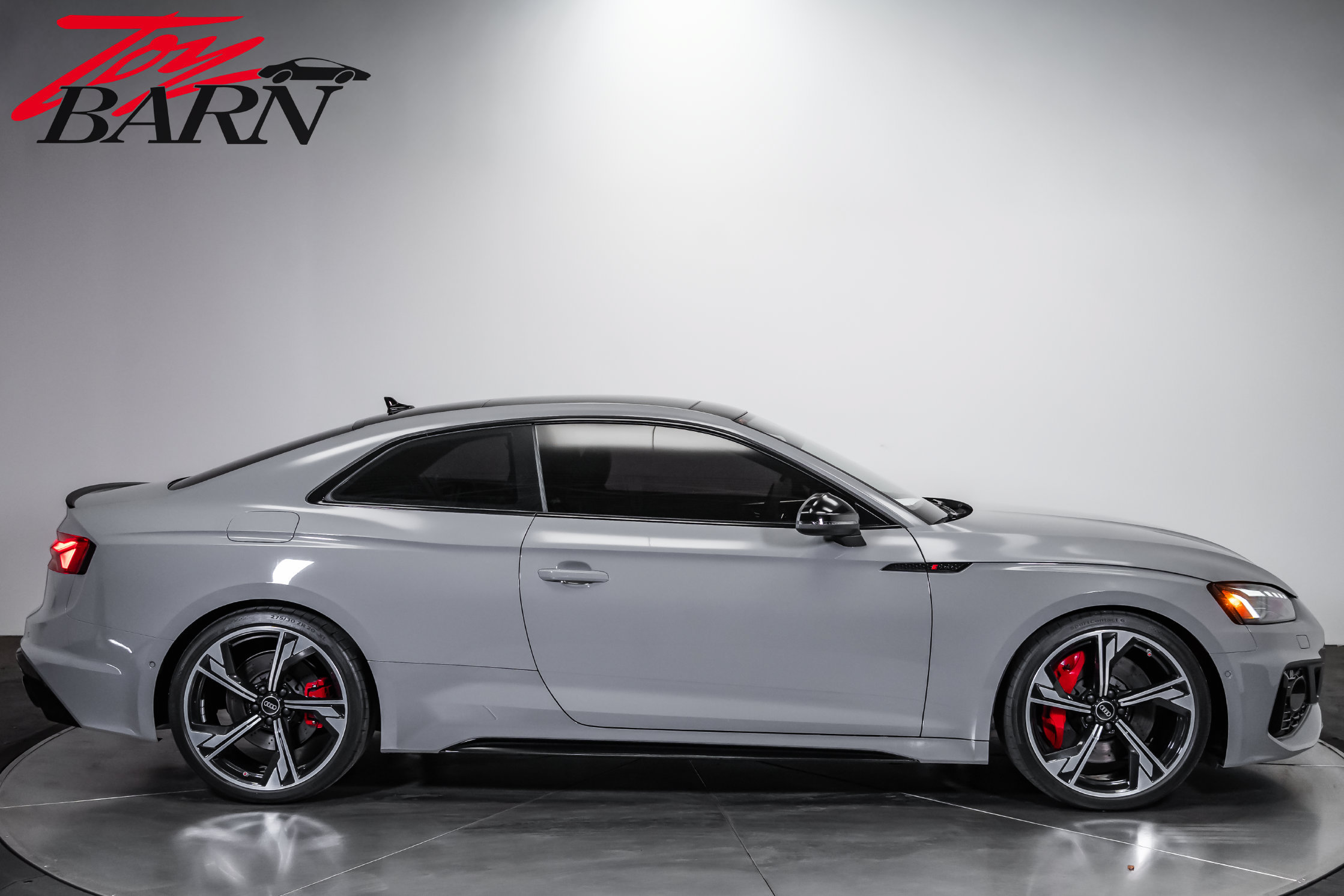 Used 2022 Audi RS 5 AWD/4WD image 6