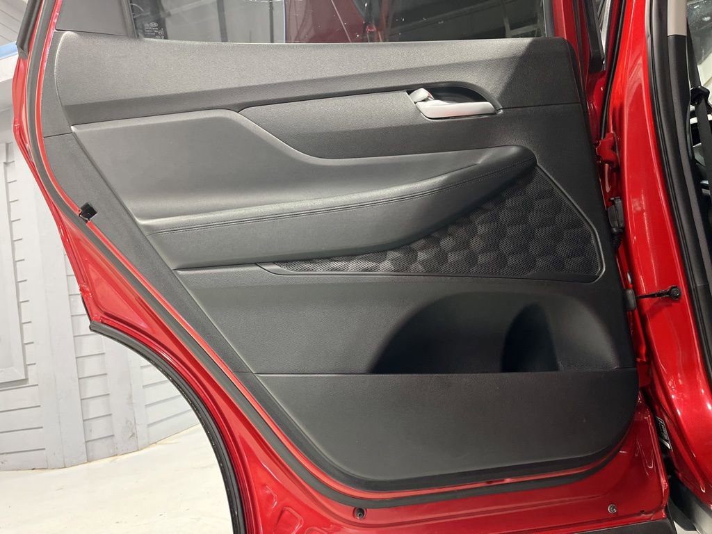 Used 2019 Hyundai Santa Fe SE AWD/4WD image 31