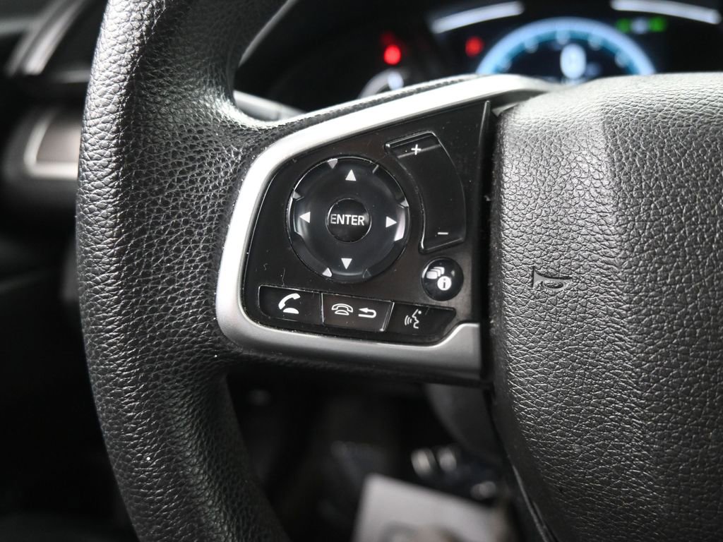 Used 2019 Honda Civic LX image 19