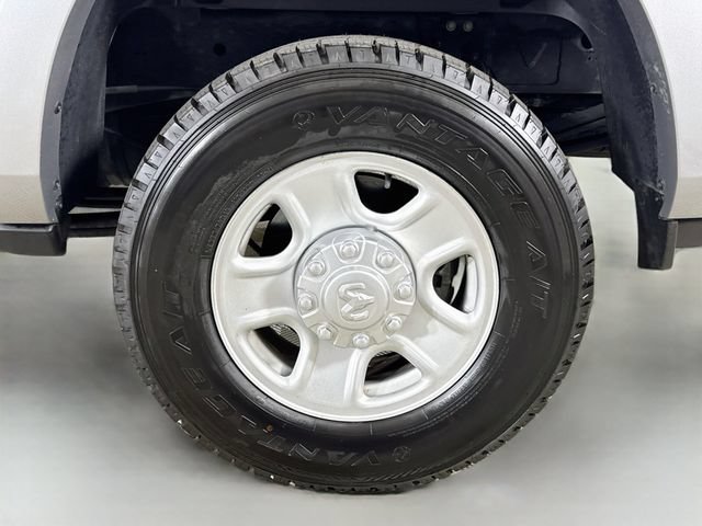 Used 2022 RAM 3500 Laramie AWD/4WD image 31