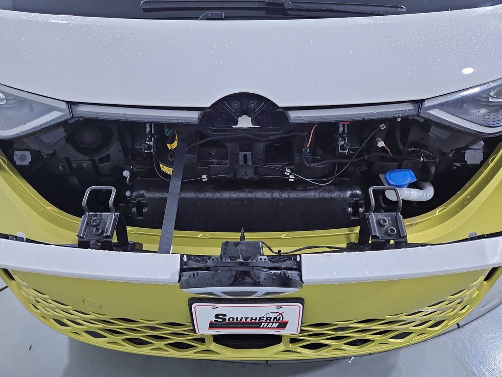 New 2025 Volkswagen ID. Buzz 1st Edition image 22