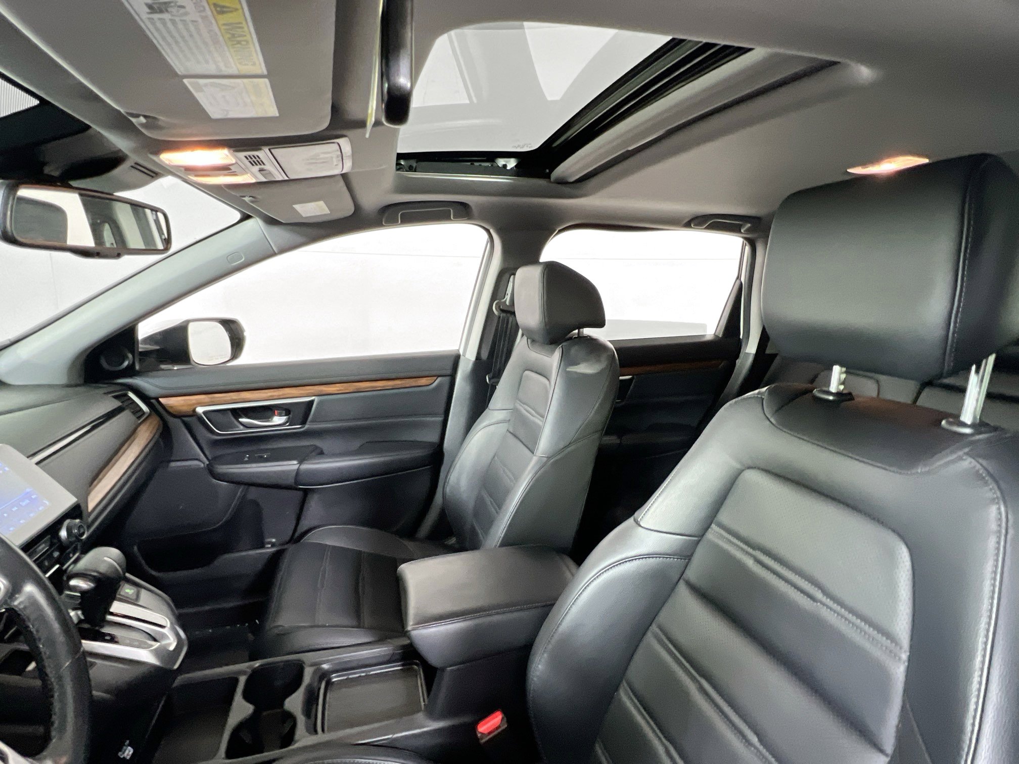 Used 2022 Honda CR-V EX-L image 21