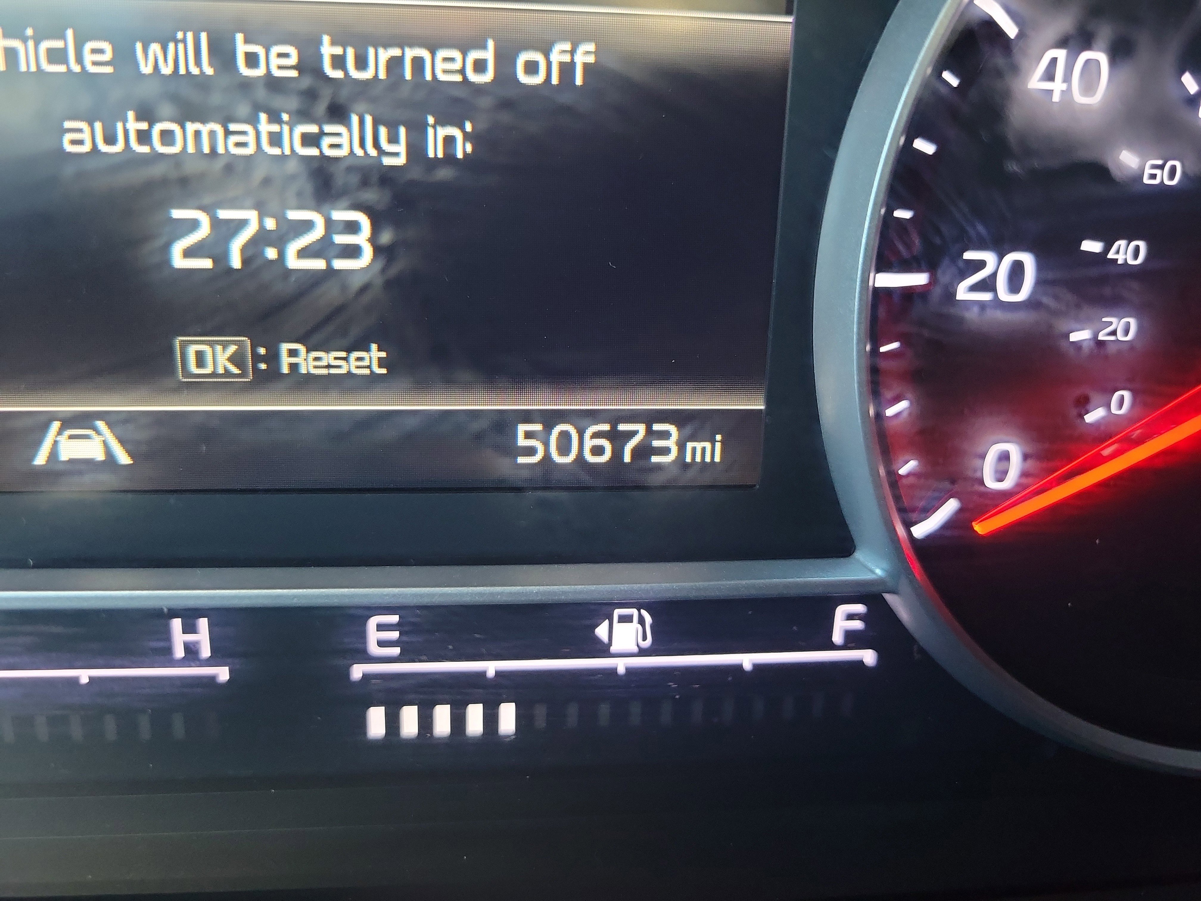 Certified 2021 Kia Sorento SX image 28