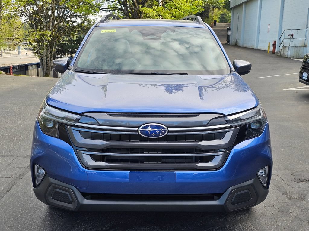 New 2026 Subaru Forester Limited AWD/4WD image 8