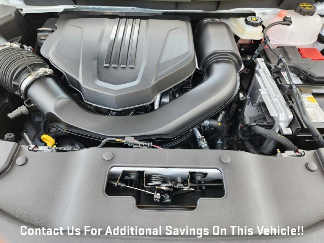 New 2027 GMC Acadia Elevation w/ Black Edition FWD image 22
