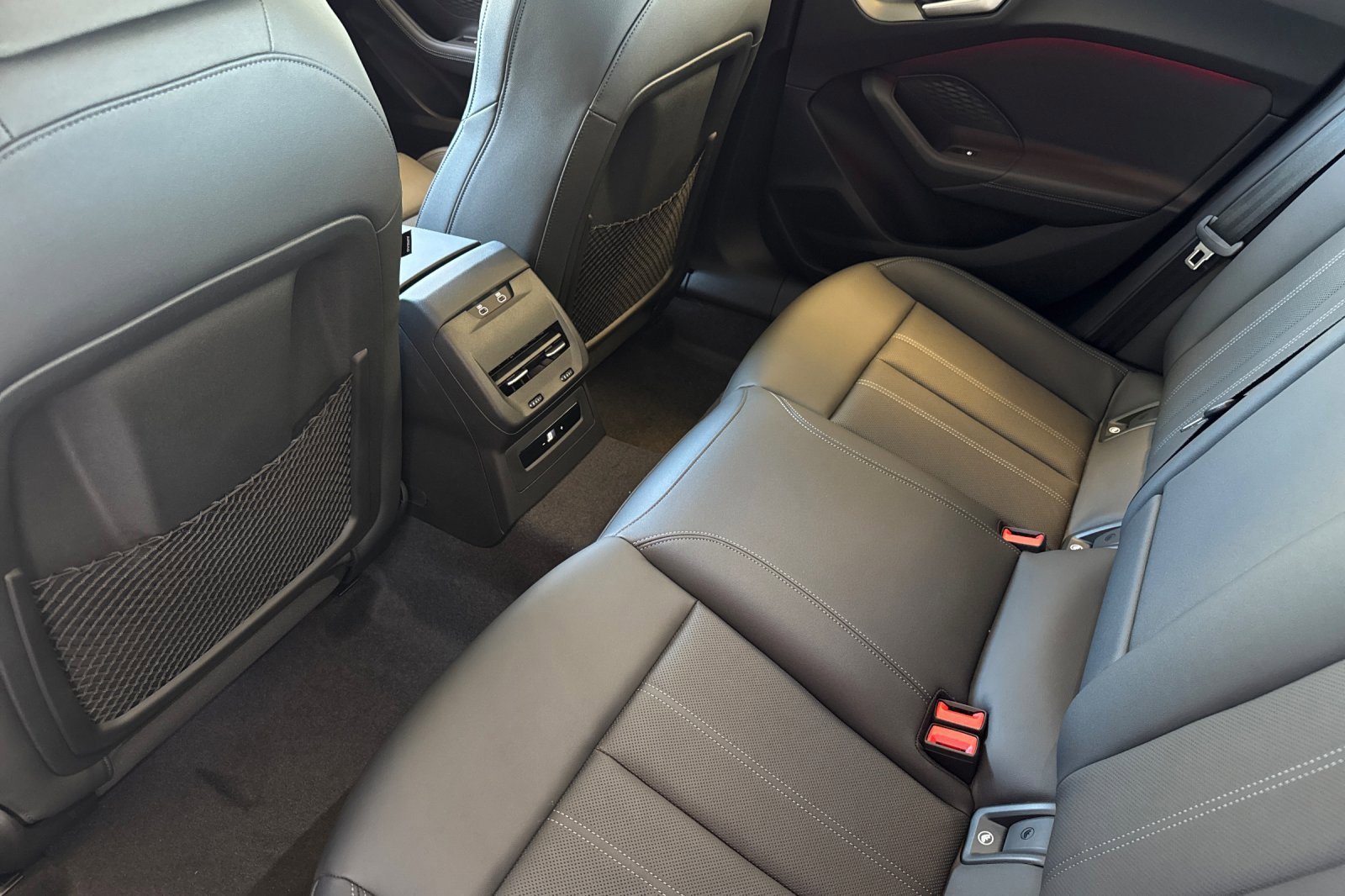 New 2025 Audi A5 2.0T Premium Plus image 9