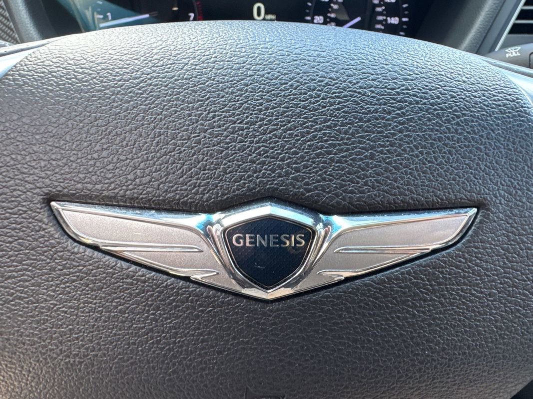 Used 2018 Genesis G80 3.3T Sport image 25