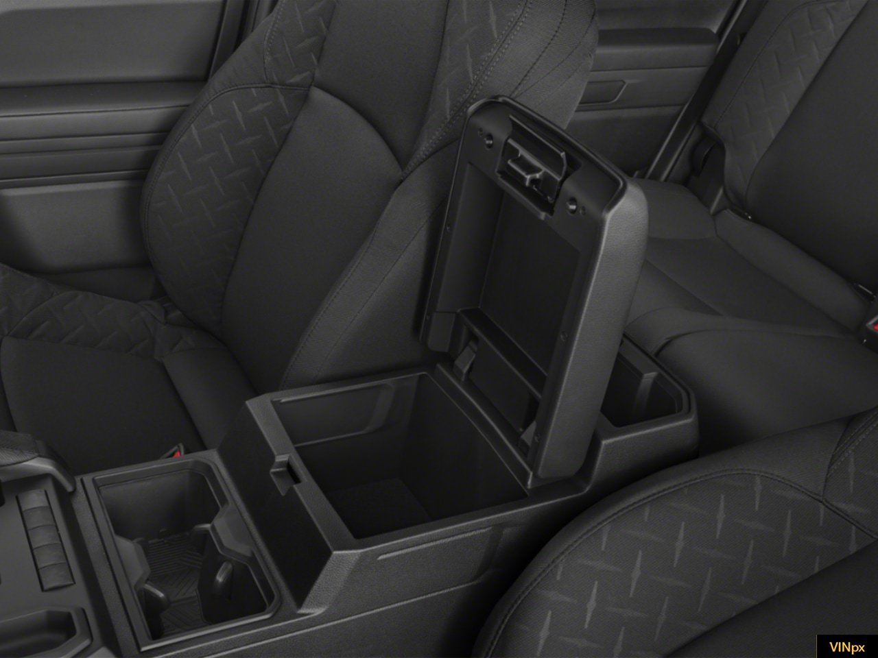 New 2026 Toyota Tacoma SR w/ SR Upgrade Package RWD image 12