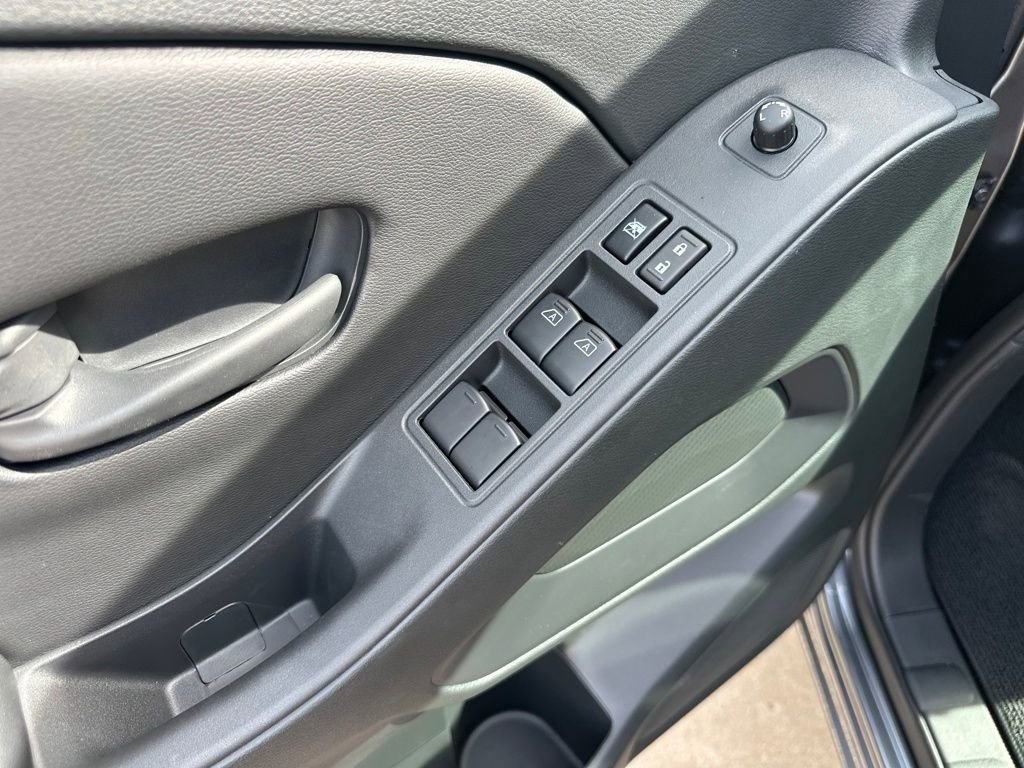 New 2026 Nissan Frontier SV w/ SV Convenience Package image 12
