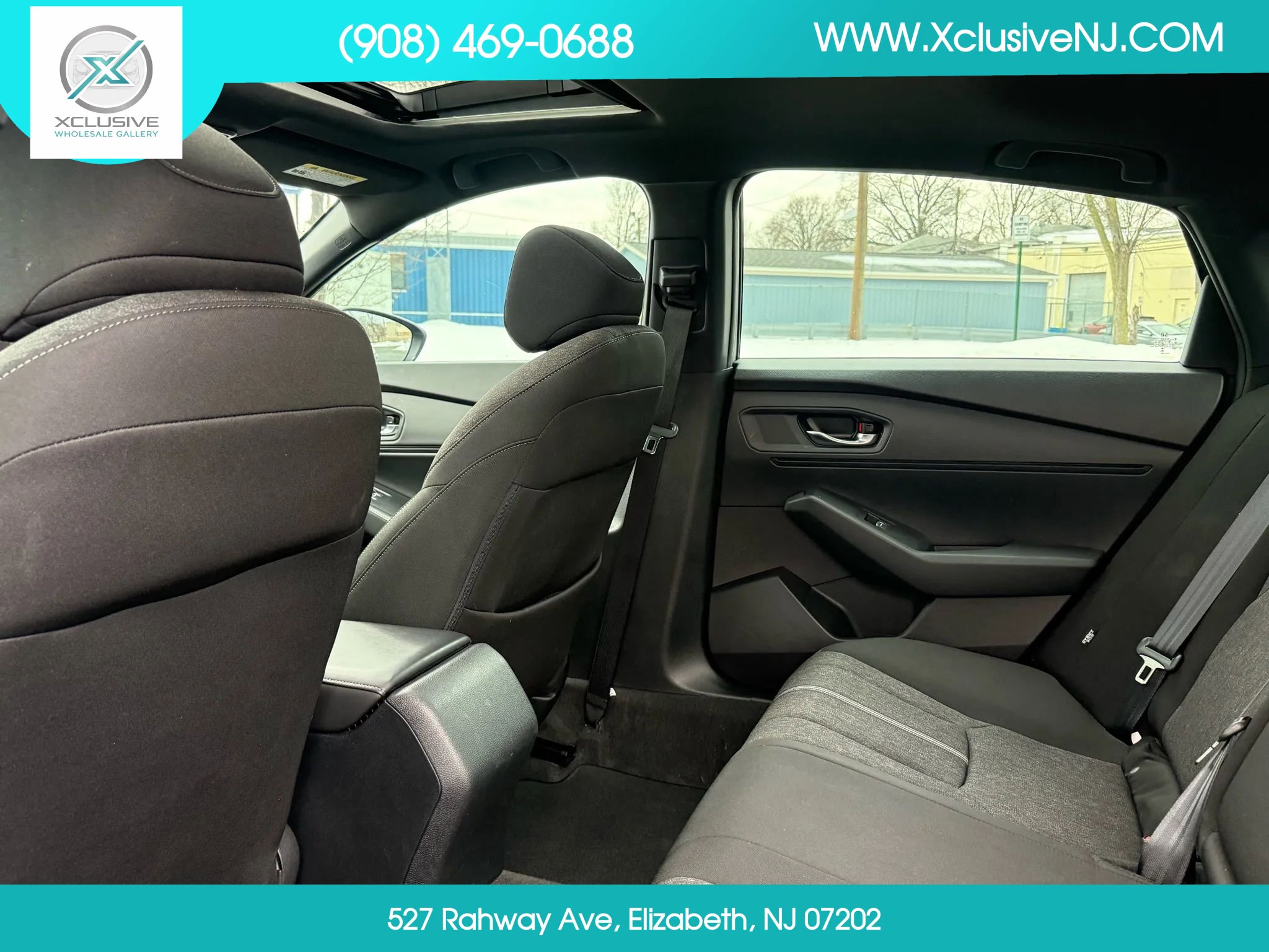 Used 2023 Honda Accord Sport image 29