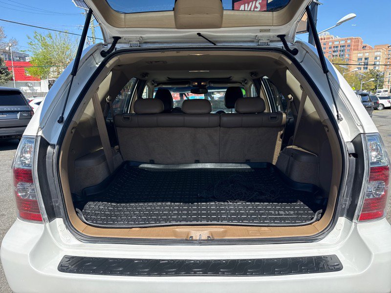 Used 2004 Acura MDX Touring image 49