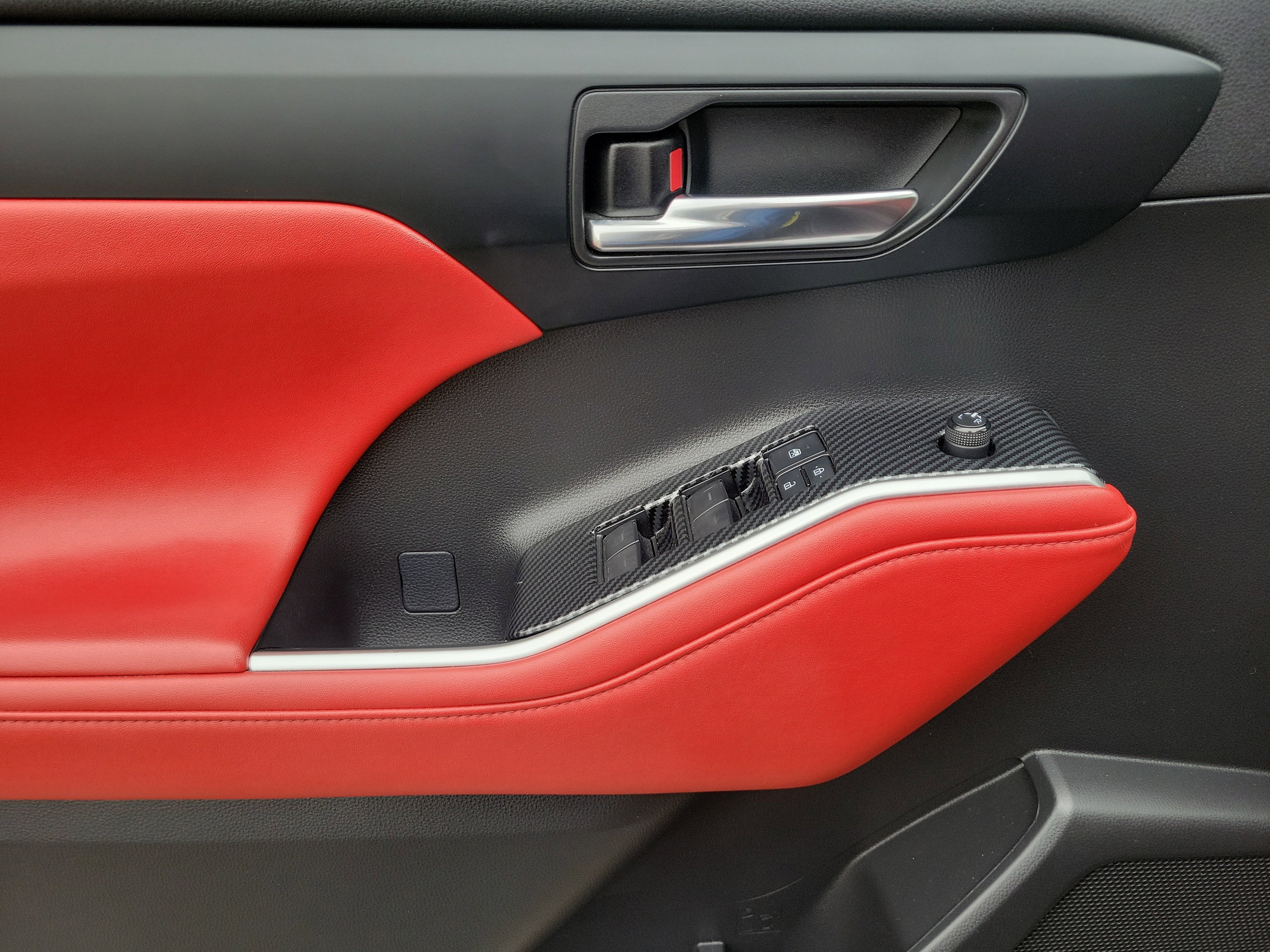 Used 2022 Toyota Highlander XSE image 20