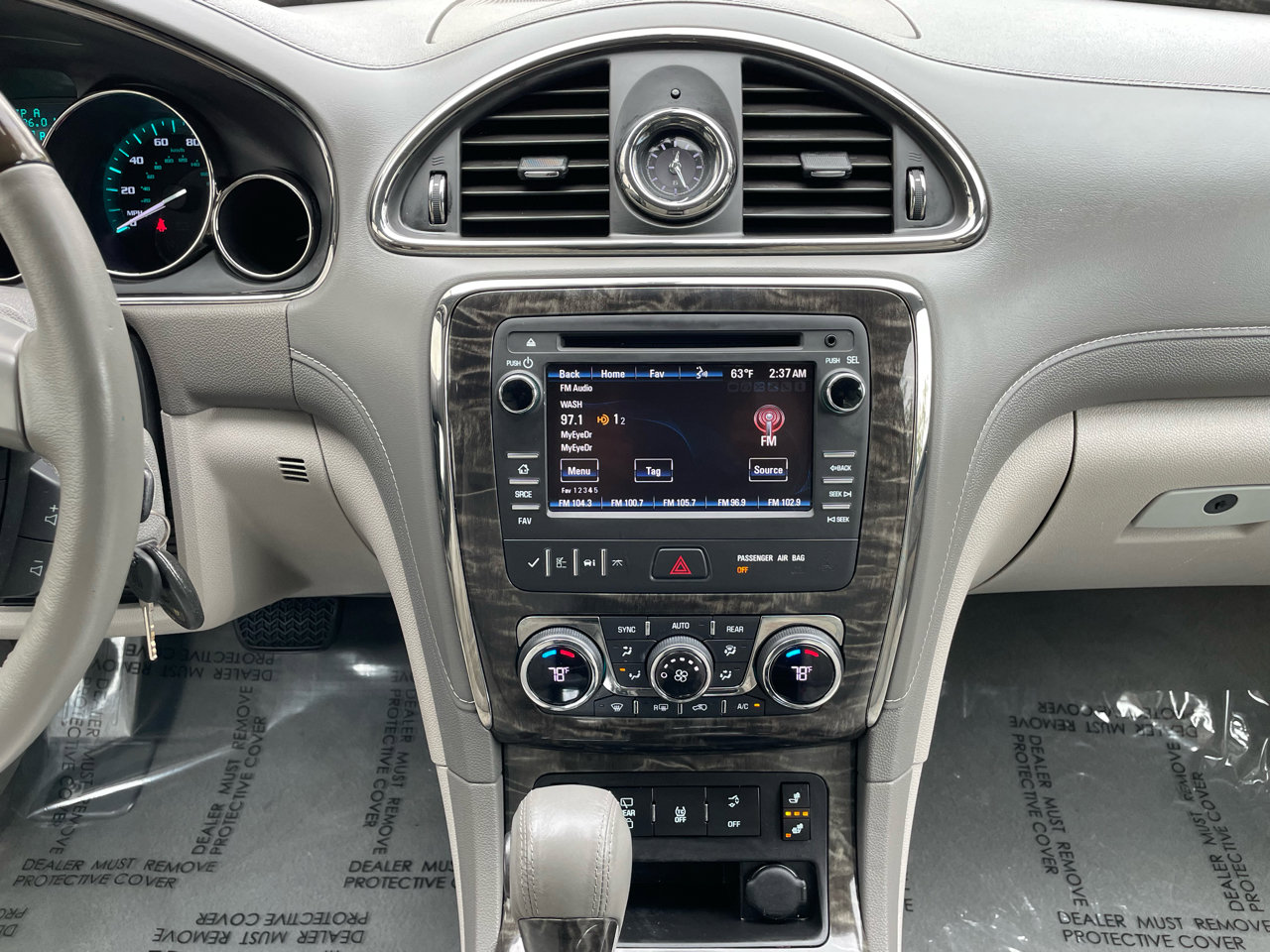 Used 2013 Buick Enclave Leather image 39