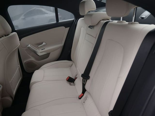 New 2026 Mercedes-Benz CLA 250 image 14