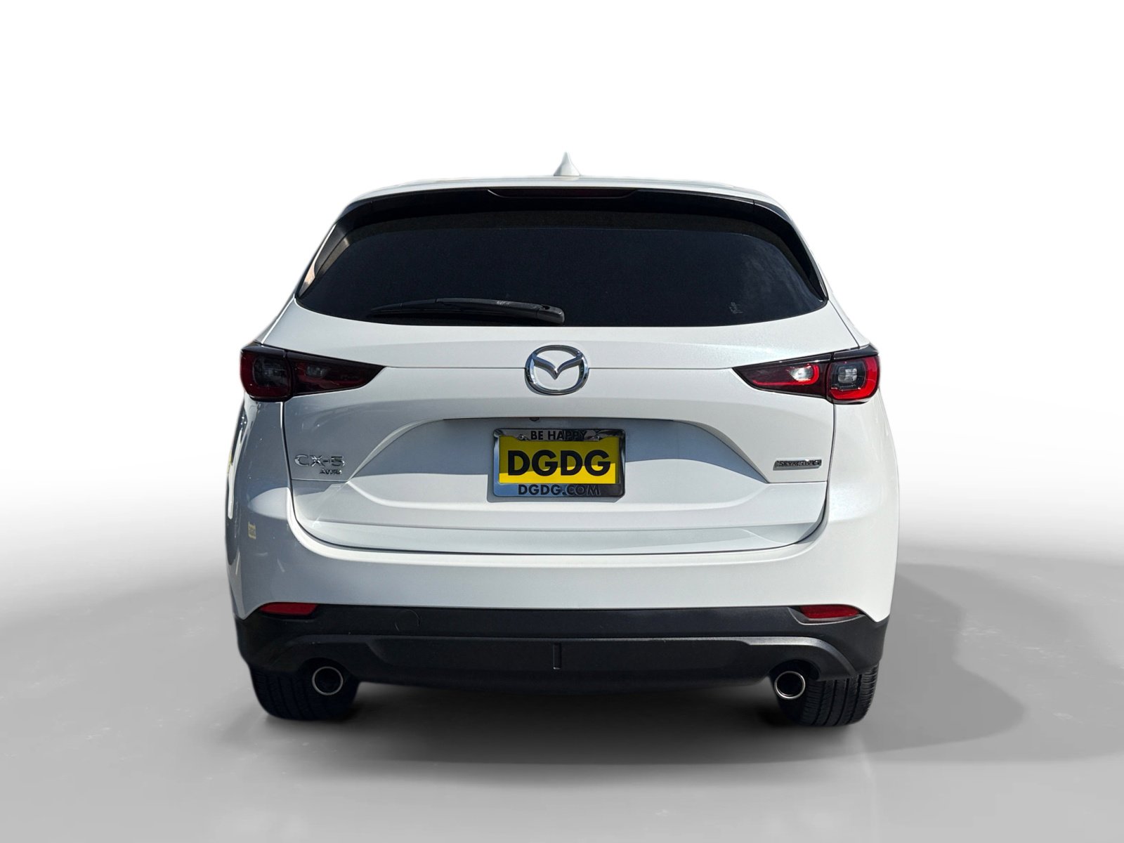 Used 2022 MAZDA CX-5 AWD 2.5 S w/ Premium Plus Pkg image 4