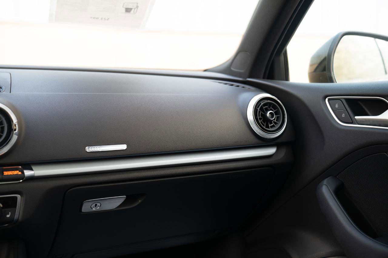 Used 2019 Audi A3 2.0T Titanium FWD image 30