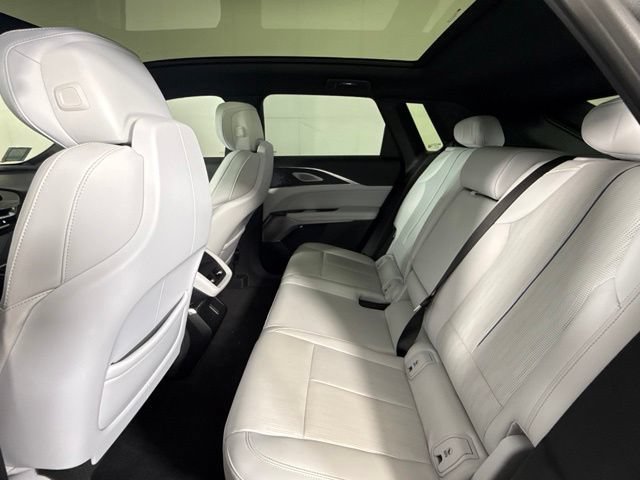 Certified 2023 Cadillac Lyriq 2WD image 24