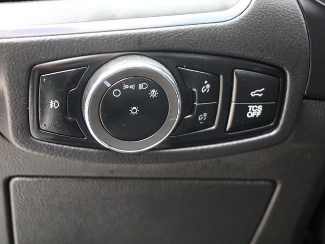Used 2024 Ford Edge Titanium w/ Equipment Group 301A AWD/4WD image 30