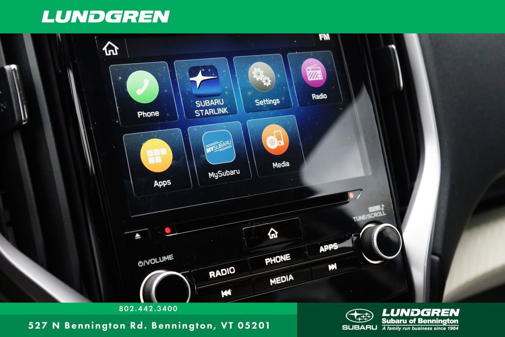 Used 2019 Subaru Ascent Premium image 17