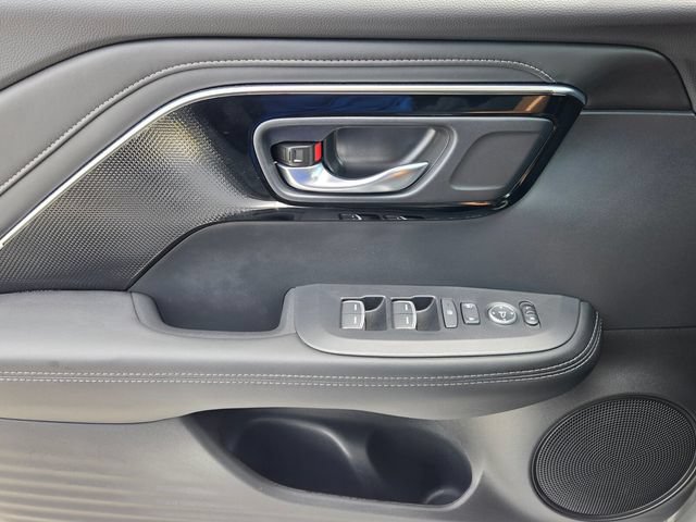 Certified 2025 Acura ADX FWD image 29