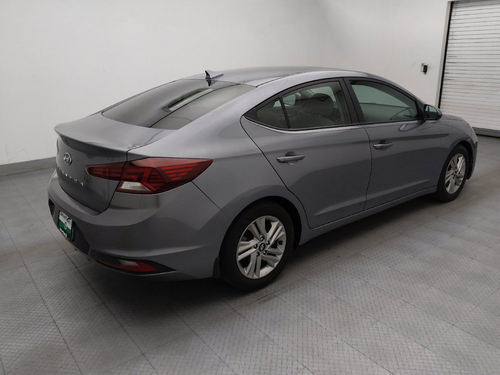 Used 2019 Hyundai Elantra Value Edition FWD image 10