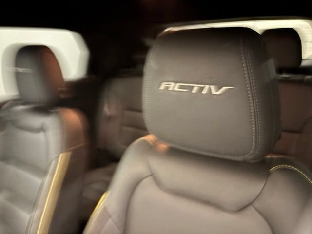 Used 2025 Chevrolet TrailBlazer ACTIV w/ Convenience Package FWD image 20