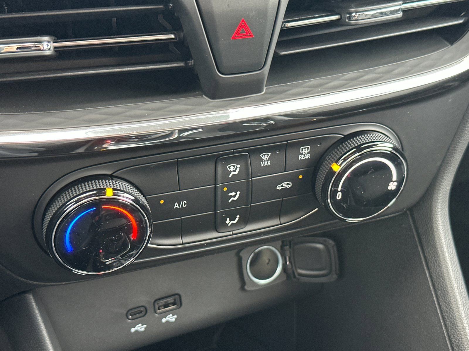 New 2026 Buick Encore GX Preferred image 20