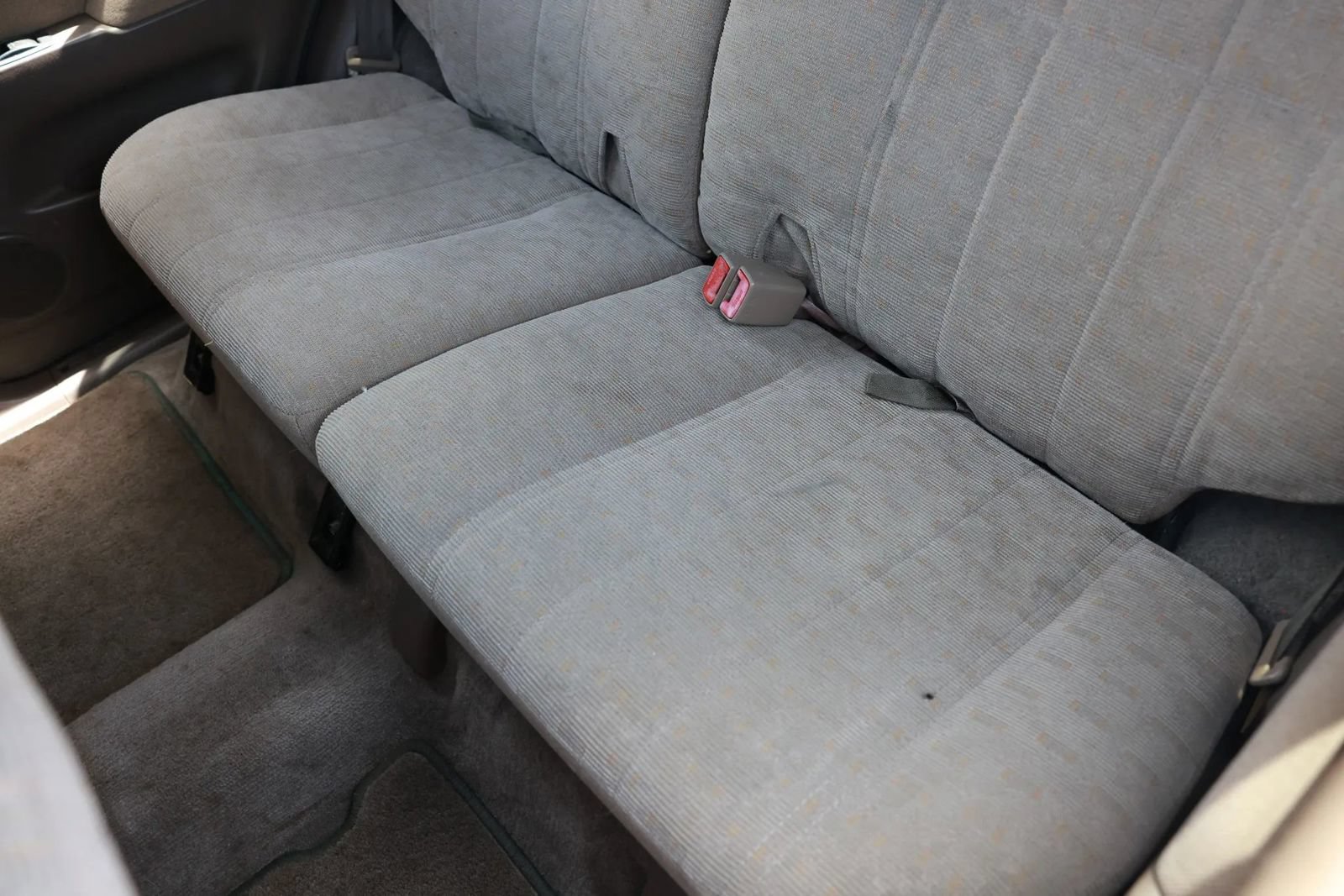 Used 2000 Toyota 4Runner 2WD w/ Upgrade Value Pkg 1 image 21