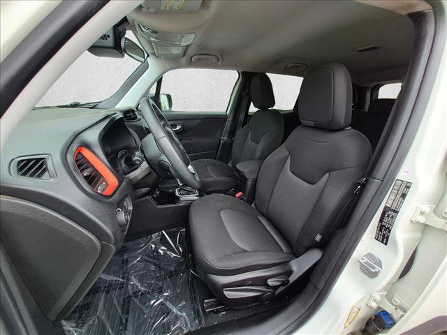 Used 2018 Jeep Renegade Sport w/ Power & Air Group AWD/4WD image 9