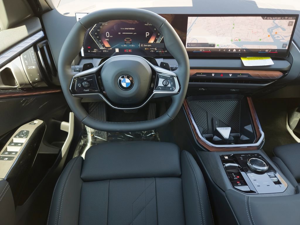 New 2026 BMW X3 xDrive30 image 15