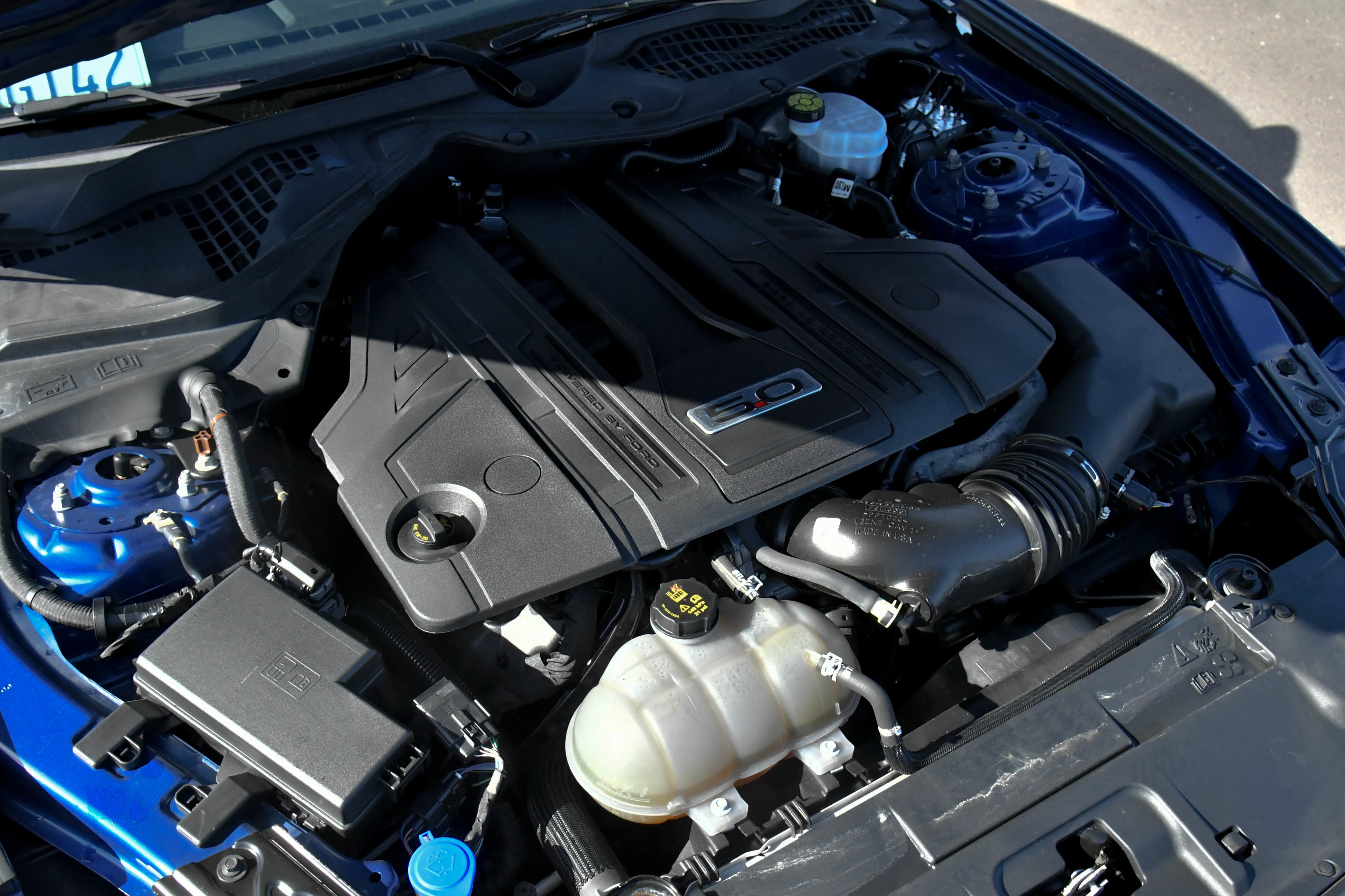 Used 2022 Ford Mustang GT w/ Equipment Group 301A image 41