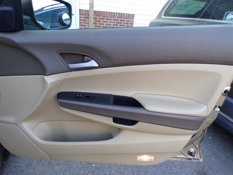 Used 2009 Honda Accord LX image 20