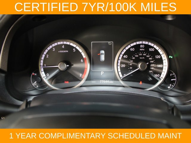 Used 2020 Lexus NX 300 F Sport w/ F Sport Comfort Package AWD/4WD image 24