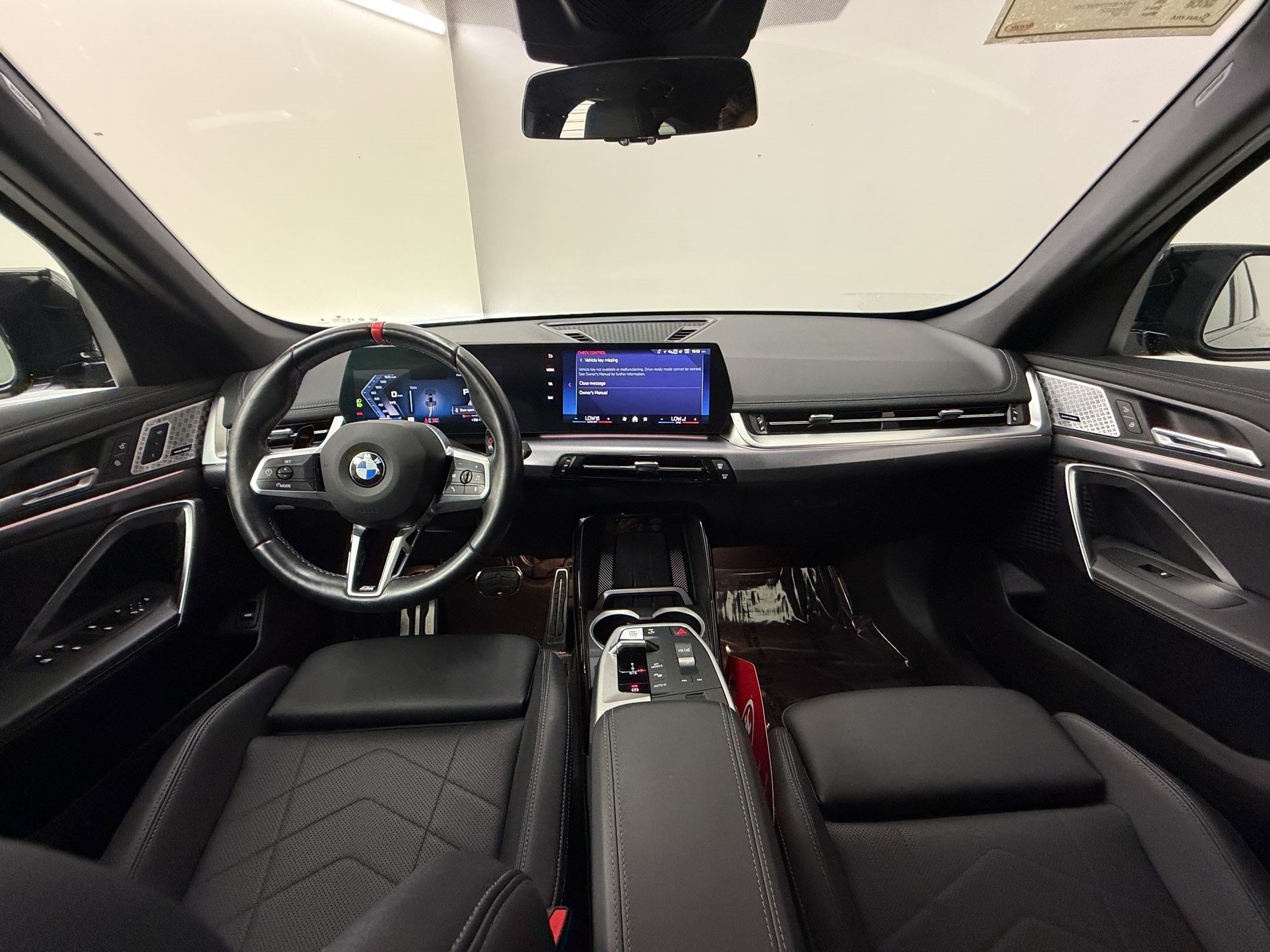 Used 2024 BMW X1 M35i w/ Shadowloine Package AWD/4WD image 16