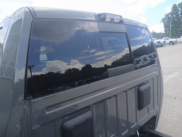 New 2026 RAM 4500 4x4 Crew Cab DRW w/ Laramie Trim Package image 6
