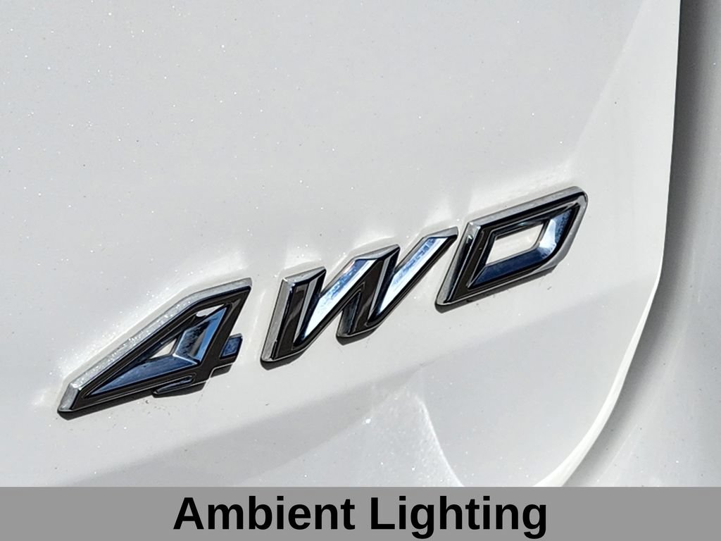 Used 2025 Ford Explorer ST-Line w/ Premium Package AWD/4WD image 16
