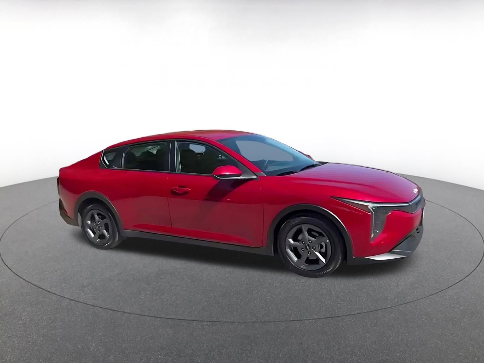 Used 2025 Kia K4 FWD video 2