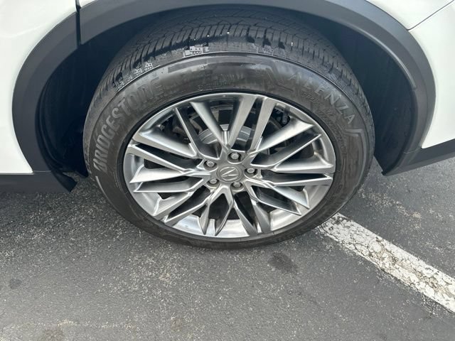 Used 2022 Acura MDX SH-AWD w/ Advance Package image 25