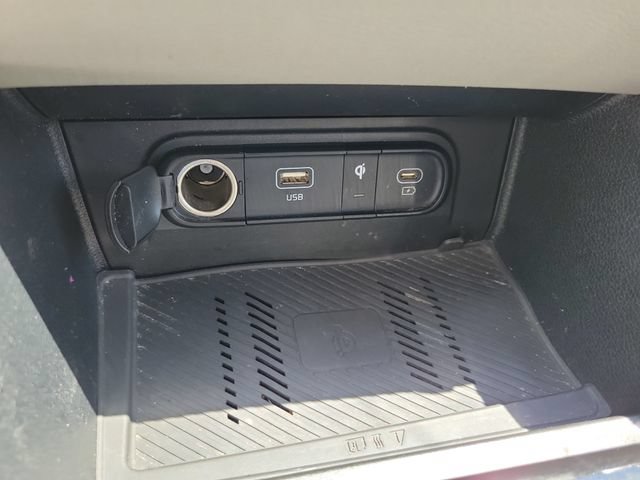Used 2023 Kia Sportage EX FWD image 29