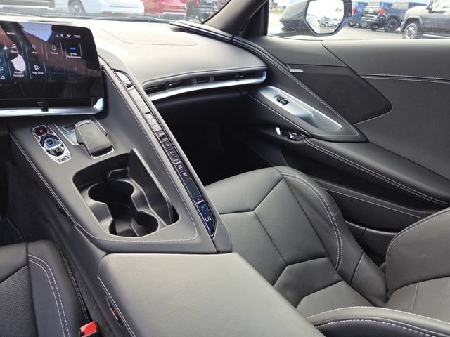 Used 2024 Chevrolet Corvette E-Ray AWD/4WD image 24
