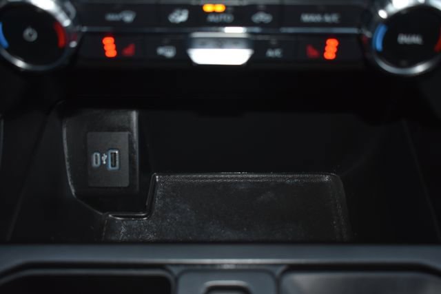 Used 2022 Ford F150 XLT w/ Equipment Group 302A High image 35