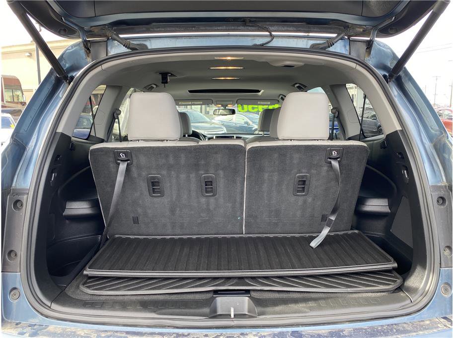 Used 2017 Honda Pilot EX-L image 7