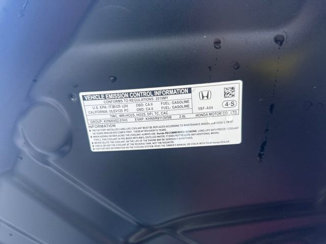 Used 2019 Honda Civic Type R image 28